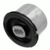 PORSC 97034124502 Control Arm-/Trailing Arm Bush